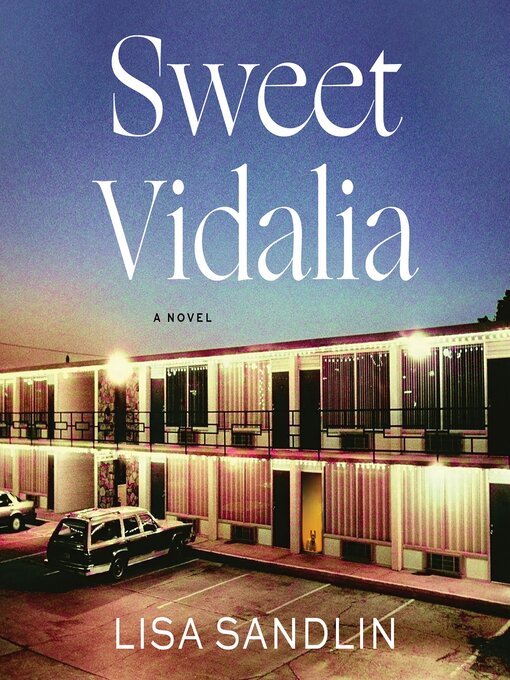 Title details for Sweet Vidalia by Lisa Sandlin - Available